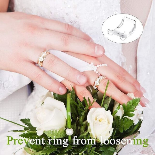 🔥 Ring Re-sizer Set